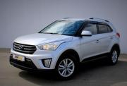 Hyundai Creta I Нижний Новгород  - изображение 21