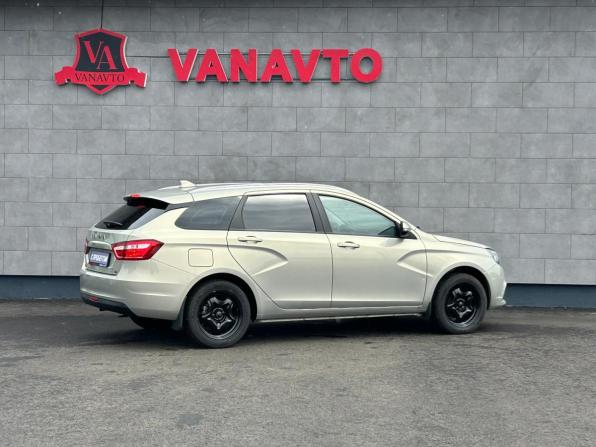 Lada (ВАЗ) Vesta I с пробегом 2019 года, цена 1 150 000 рублей, 92080 км, универсал, Автокод Объявления