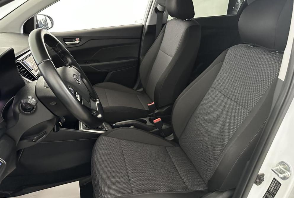 Hyundai Solaris II Саранск  - изображение 26