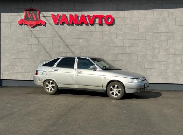 Lada (ВАЗ) 2112 с пробегом 2006 года, цена 175 000 рублей, 192000 км, хэтчбек, Автокод Объявления