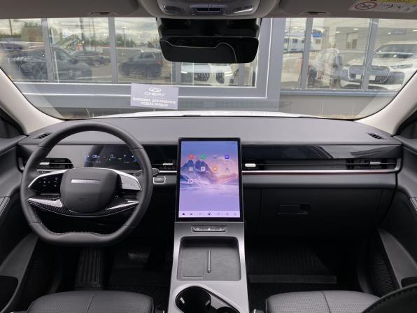 Jaecoo J6 с пробегом 2026 года, цена 2 349 000 рублей, 11600 км, внедорожник, Автокод Объявления