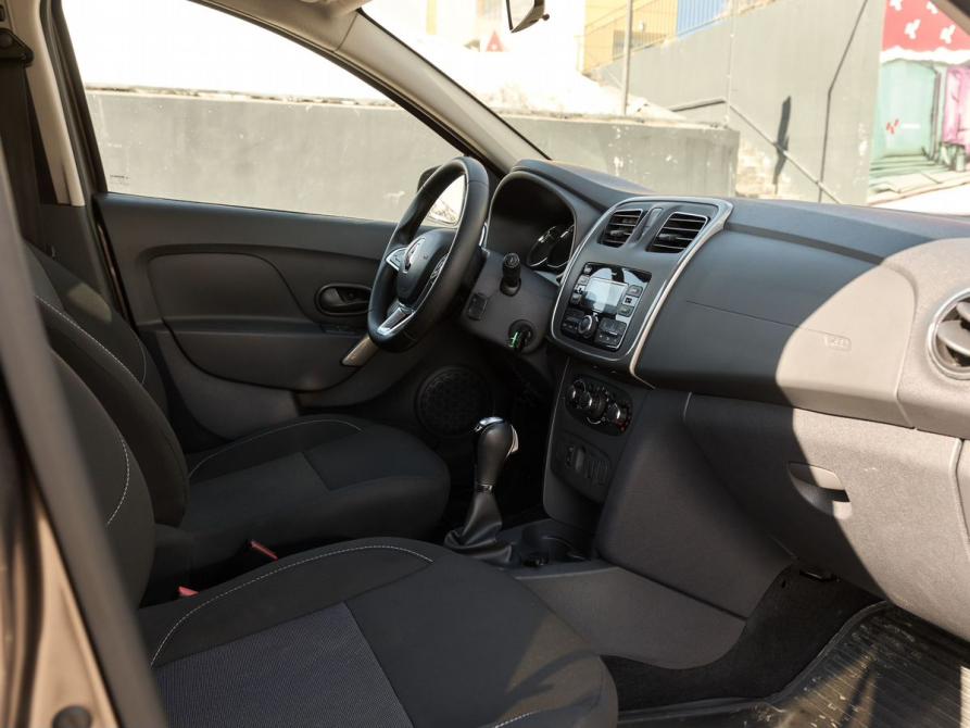 Renault Sandero II Рестайлинг Казань  - изображение 6