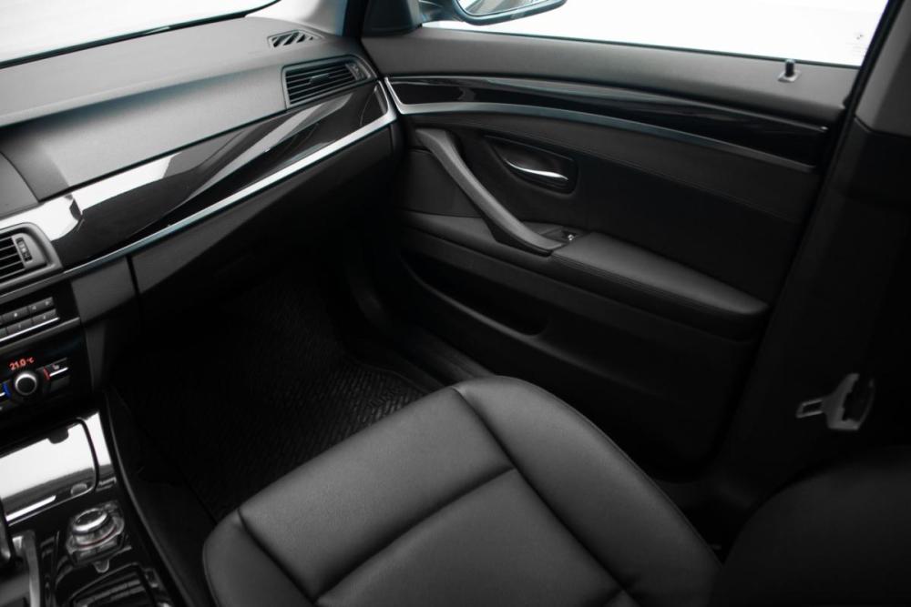 BMW 5 серии VI (F10/F11/F07) Москва  - изображение 26