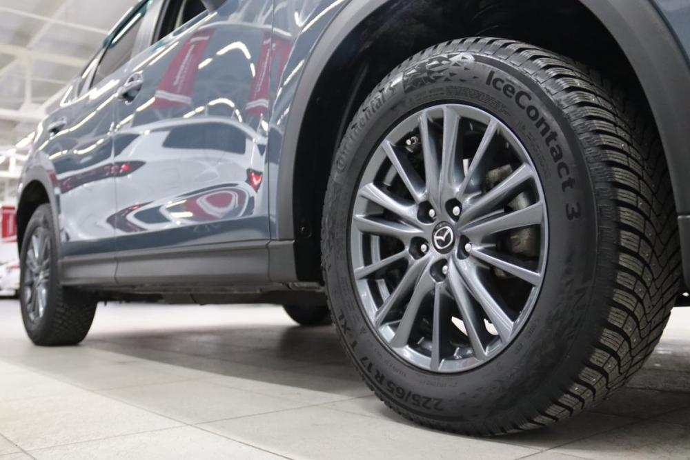 Mazda CX-5 II Сургут  - изображение 31