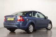 Ford Focus II Рестайлинг Челябинск  - изображение 22