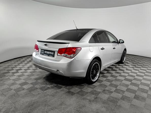Chevrolet Cruze I с пробегом 2011 года, цена 650 000 рублей, 138601 км, седан, Автокод Объявления