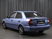 Hyundai Accent II Ставрополь  - изображение 18