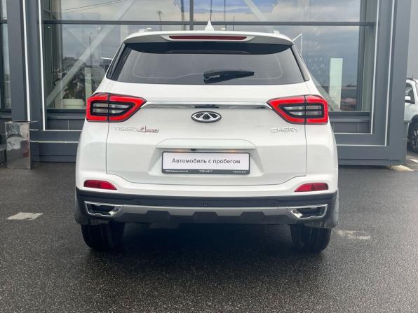 Chery Tiggo 4 Pro I с пробегом 2024 года, цена 1 690 000 рублей, 13000 км, внедорожник, Автокод Объявления
