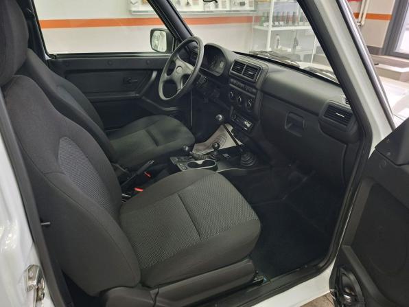 Lada (ВАЗ) Niva Legend с пробегом 2024 года, цена 979 000 рублей, 10000 км, внедорожник, Автокод Объявления