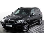 BMW X3 III (G01) Москва  - изображение 50