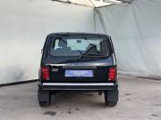 Lada (ВАЗ) Niva Legend Липецк  - изображение 20