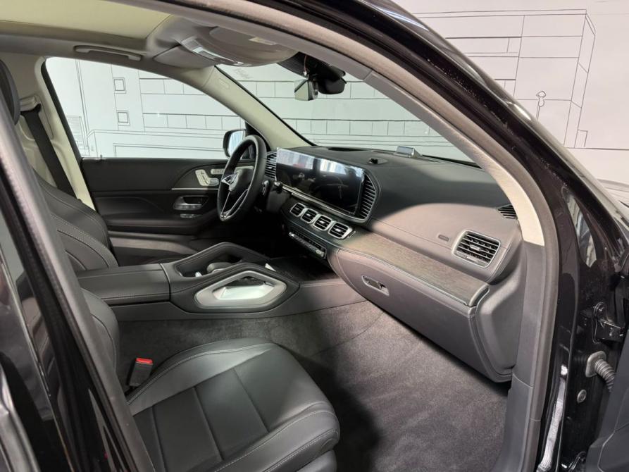 Mercedes-Benz GLE II (V167) Рестайлинг Москва  - изображение 27