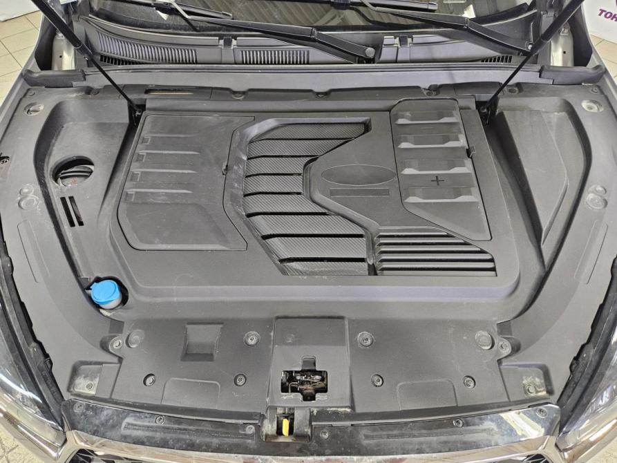 Chery Tiggo 7 Pro Max I Тольятти  - изображение 11