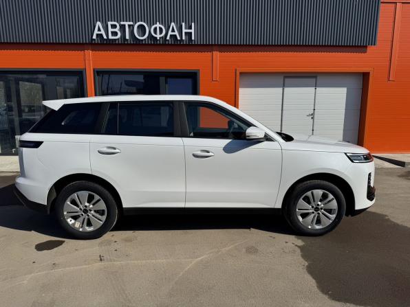 Jaecoo J6 с пробегом 2026 года, цена 2 290 000 рублей, 6 км, внедорожник, Автокод Объявления