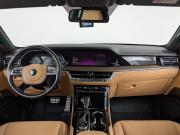 Kia Mohave I Рестайлинг 2 Москва  - изображение 47