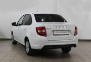Lada (ВАЗ) Granta I Рестайлинг Астрахань  - изображение 28