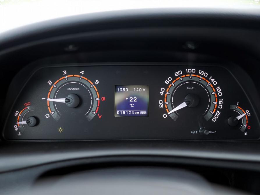 Lada (ВАЗ) Niva Travel I Ижевск  - изображение 16