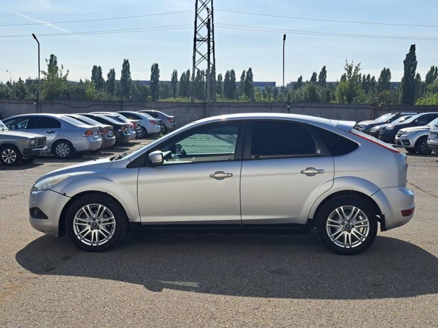 Ford Focus II Рестайлинг Набережные Челны  - изображение 10