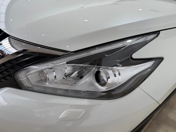 Nissan Murano III (Z52) с пробегом 2018 года, цена 3 150 000 рублей, 56774 км, внедорожник, Автокод Объявления
