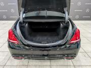 Mercedes-Benz S-Класс VI (W222 C217) Москва  - изображение 40
