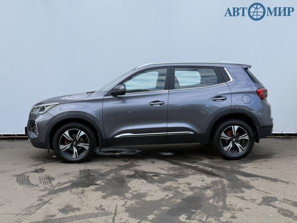 Chery Tiggo 4 Pro I с пробегом 2023 года, цена 1 590 000 рублей, 25583 км, внедорожник, Автокод Объявления