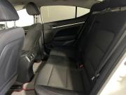 Hyundai Elantra VI (AD) Рестайлинг Воронеж  - изображение 53