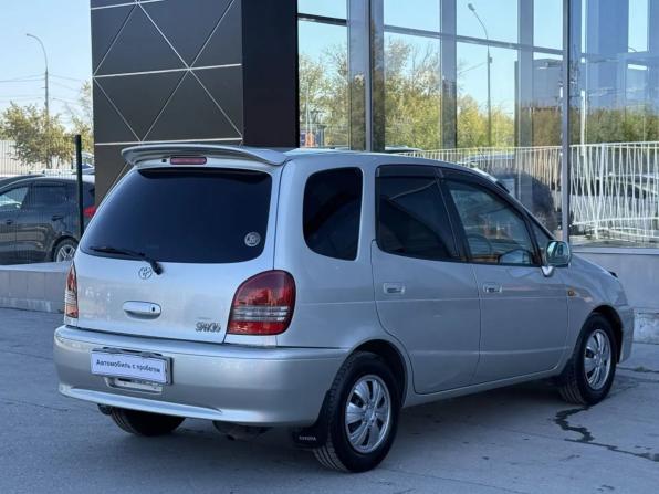 Toyota Corolla Spacio I с пробегом 2000 года, цена 450 000 рублей, 162811 км, компактвэн, Автокод Объявления