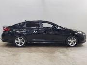 Hyundai Sonata VII (LF) Рестайлинг Москва  - изображение 22