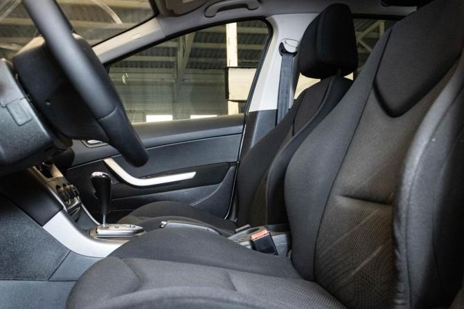 Peugeot 308 I с пробегом 2011 года, цена 700 000 рублей, 156940 км, хэтчбек, Автокод Объявления