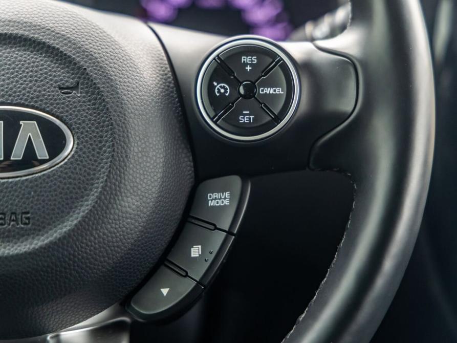 Kia Soul II Рестайлинг Волгоград  - изображение 19