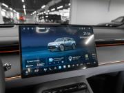 GAC Trumpchi S7 I Рестайлинг Москва  - изображение 58