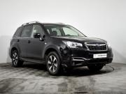 Subaru Forester IV Рестайлинг 2 Санкт-Петербург  - изображение 27