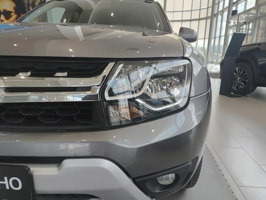 Renault Duster I Рестайлинг Казань  - изображение 21