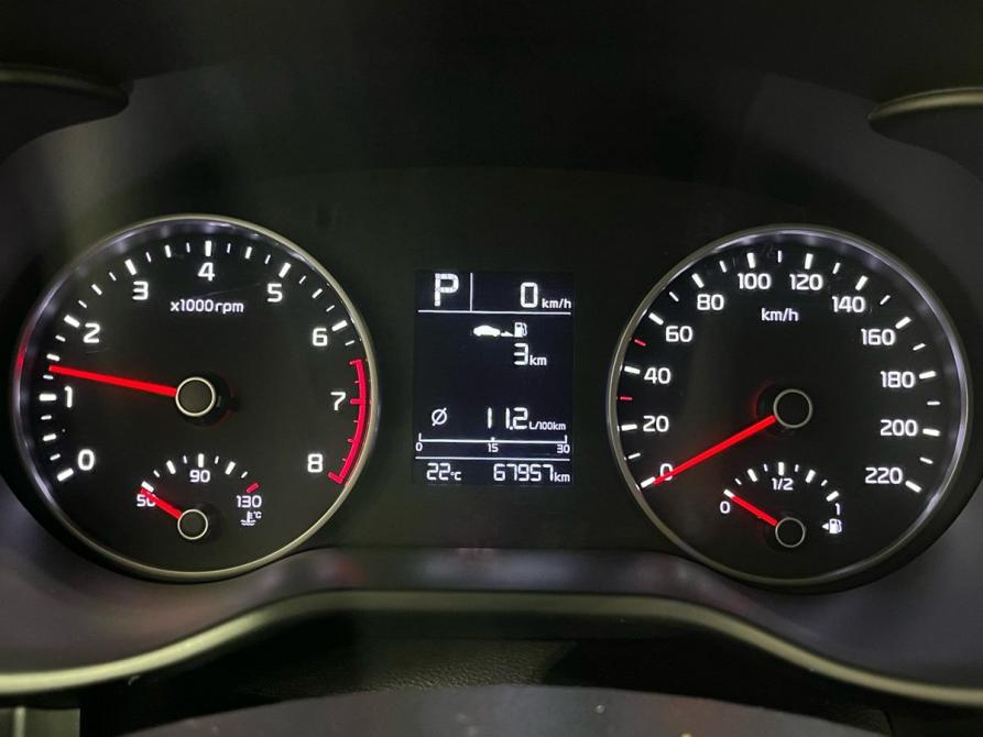 Kia Rio IV Ижевск  - изображение 13