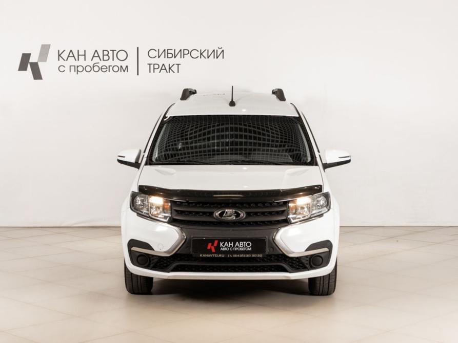 Lada (ВАЗ) Largus I Рестайлинг Казань  - изображение 2