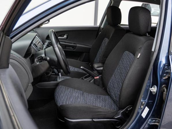 Kia Ceed I с пробегом 2008 года, цена 730 000 рублей, 226628 км, хэтчбек, Автокод Объявления
