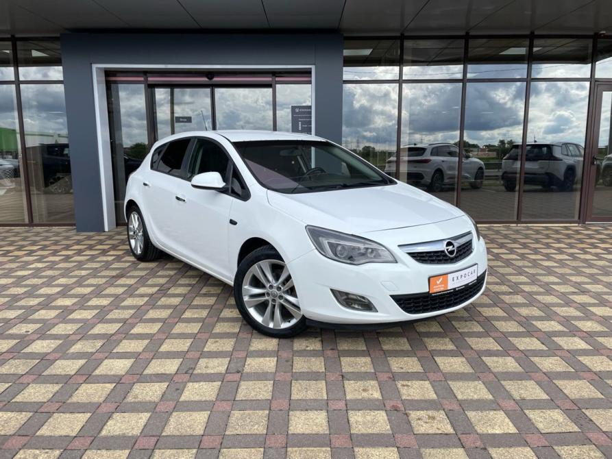 Opel Astra J Краснодар  - изображение 3