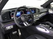 Mercedes-Benz GLE Coupe AMG II (C167) Рестайлинг Москва  - изображение 51