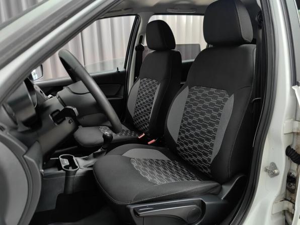 Lada (ВАЗ) Granta I Рестайлинг с пробегом 2023 года, цена 699 000 рублей, 115075 км, универсал, Автокод Объявления