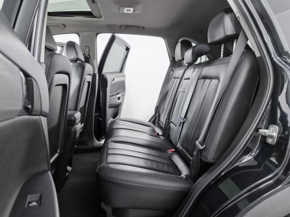 Opel Antara I Рестайлинг с пробегом 2012 года, цена 1 299 000 рублей, 207696 км, внедорожник, Автокод Объявления