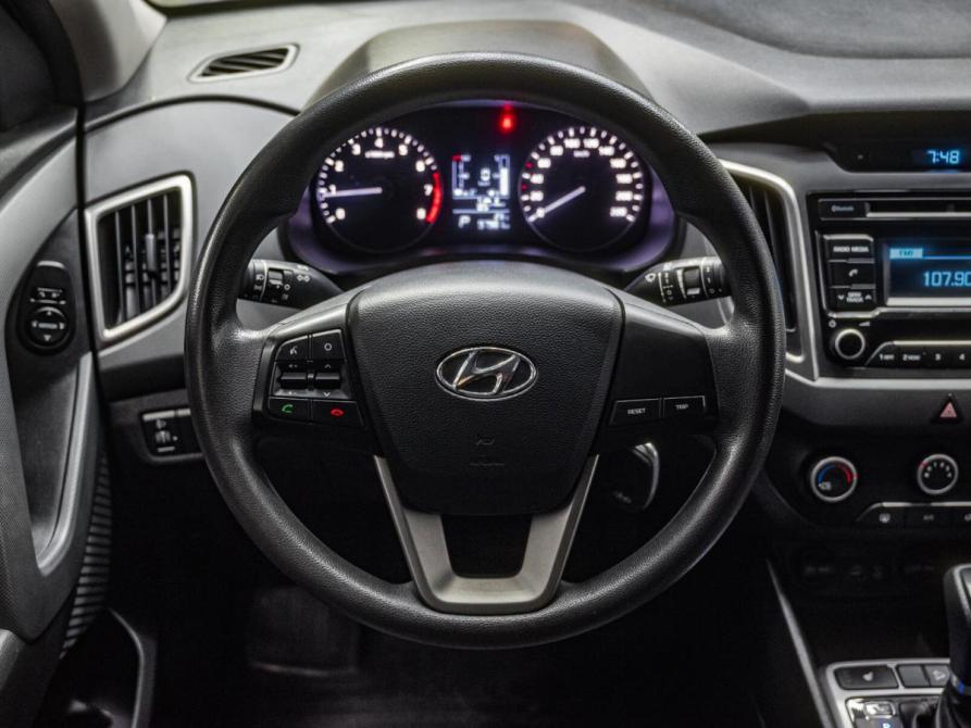Hyundai Creta I Челябинск  - изображение 18