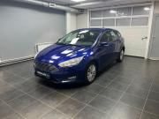 Ford Focus III Рестайлинг Тверь  - изображение 23