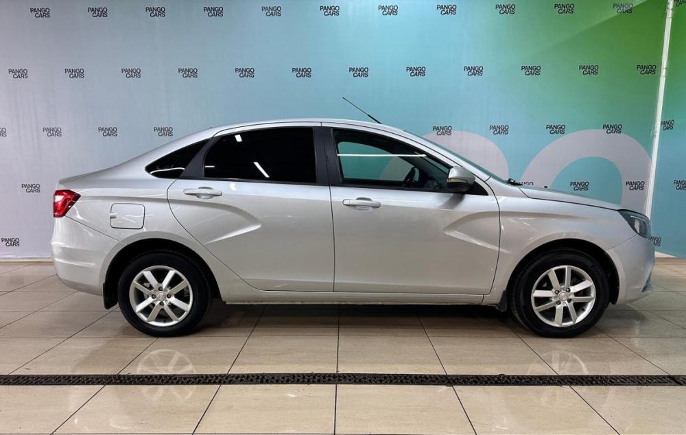 Lada (ВАЗ) Vesta I Набережные Челны  - изображение 5