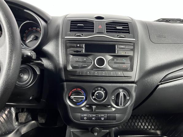 Lada (ВАЗ) Granta I Рестайлинг с пробегом 2019 года, цена 700 000 рублей, 115753 км, универсал, Автокод Объявления