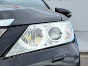Toyota Camry VII (XV50) Рестайлинг Воронеж  - изображение 29