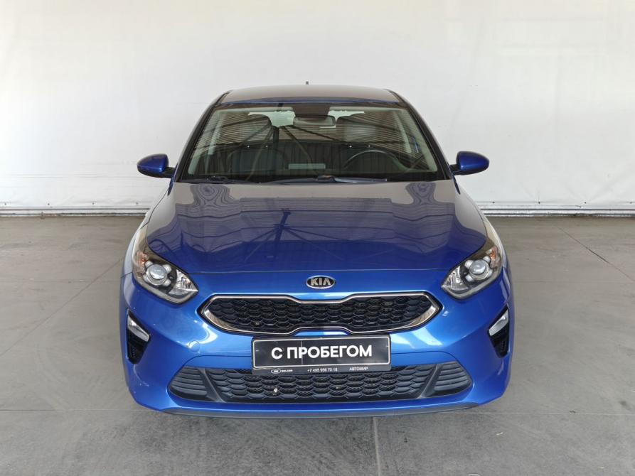 Kia Ceed III Москва  - изображение 2