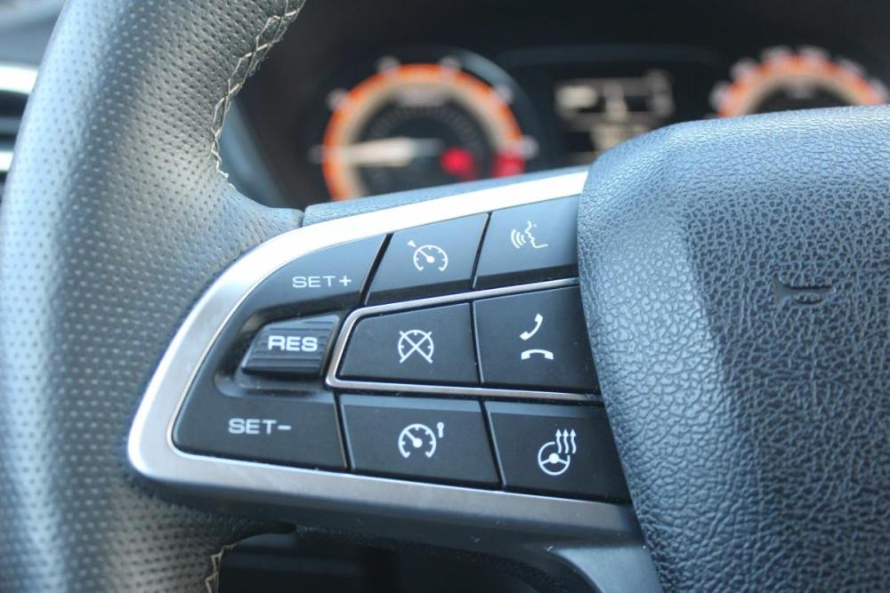 Lada (ВАЗ) Vesta I Рестайлинг (NG) Пермь  - изображение 13