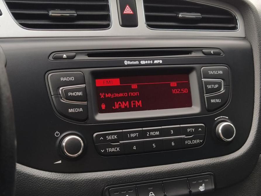 Kia Ceed II Екатеринбург  - изображение 14