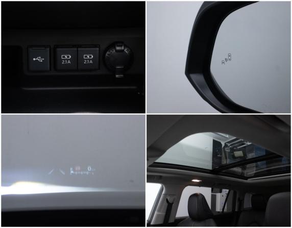 Toyota Highlander IV (XU70) с пробегом 2021 года, цена 4 690 000 рублей, 99500 км, внедорожник, Автокод Объявления