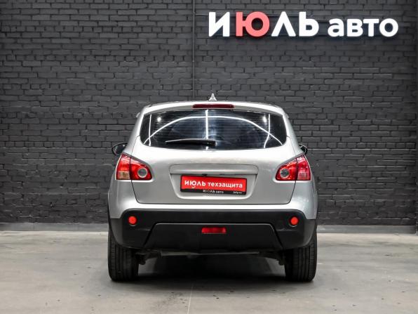 Nissan Qashqai I с пробегом 2009 года, цена 765 000 рублей, 219999 км, внедорожник, Автокод Объявления